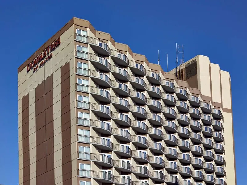 Doubletree by Hilton Hotel & Conference Centre Regina · Anbieterbild von TUI