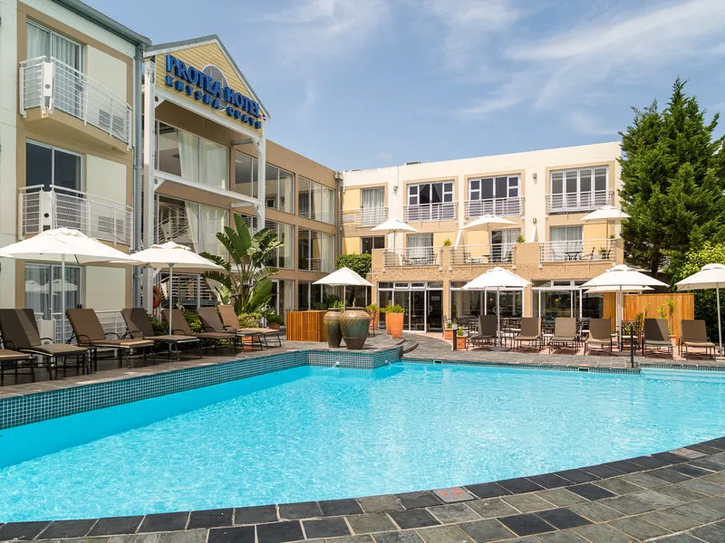 Protea Hotel by Marriott Knysna Quays · Anbieterbild von TUI