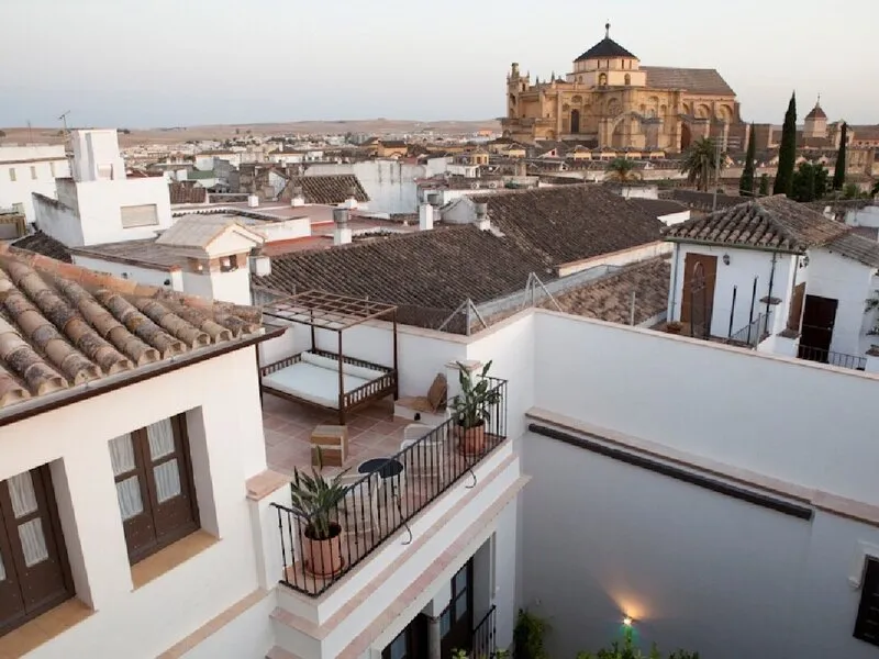 Balcón De Córdoba · Anbieterbild von TUI
