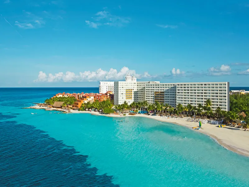 Dreams Sands Cancun Resort & Spa · Anbieterbild von TUI