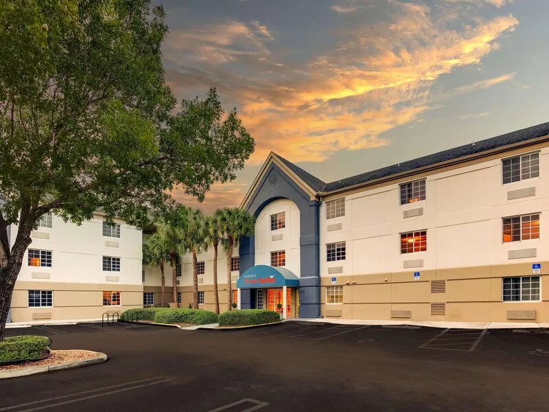 Sonesta Simply Suites Miami Airport Doral · Anbieterbild von TUI