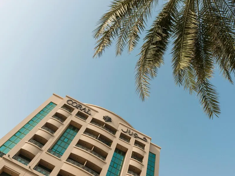 Coral Dubai Deira · Anbieterbild von TUI