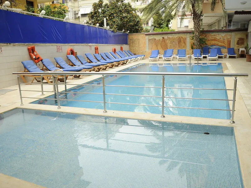 Güngör Suit Otel · Anbieterbild von TUI