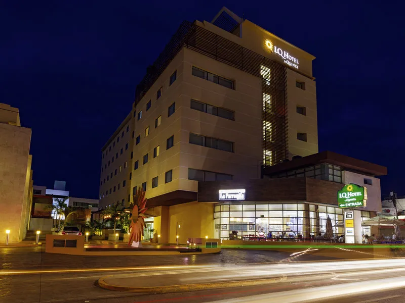 Wyndham Garden Cancun Downtown · Anbieterbild von TUI