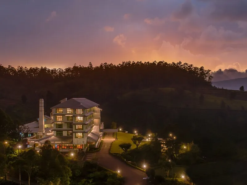 Heritance Tea Factory · Anbieterbild von TUI
