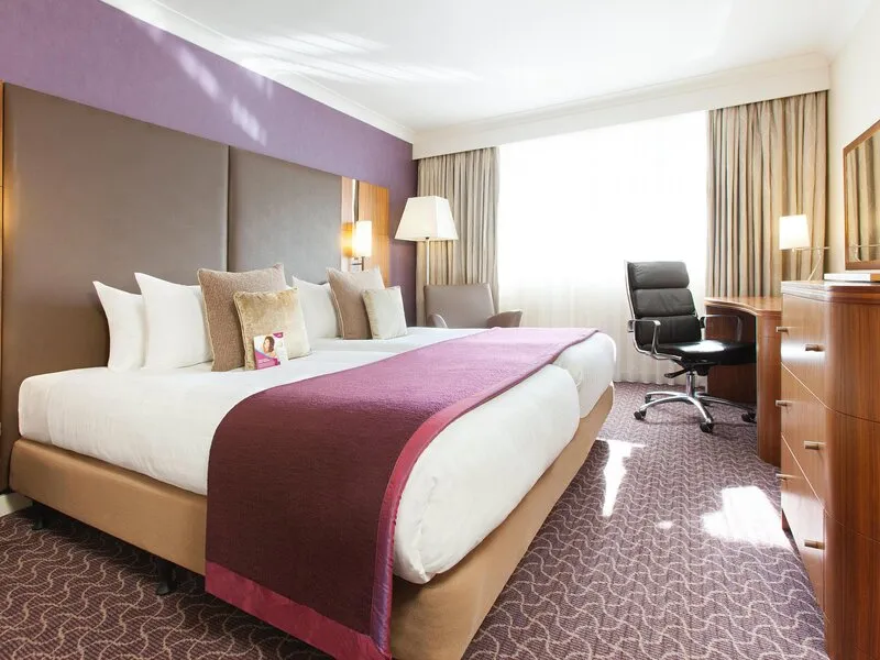Crowne Plaza Reading · Anbieterbild von TUI