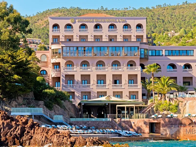 Tiara Miramar Beach Resort · Anbieterbild von TUI