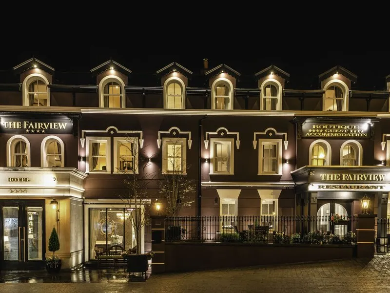 The Fairview Killarney · Anbieterbild von TUI