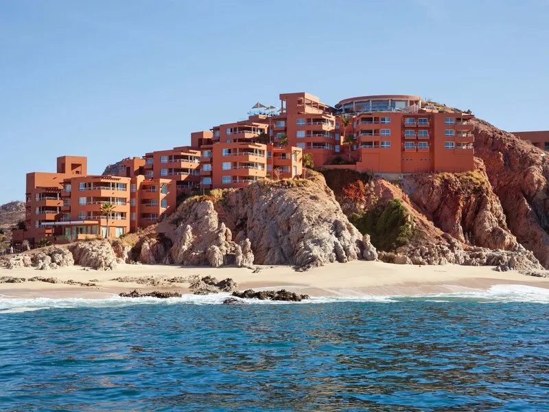 The Westin Los Cabos Resort Villas - Baja Point · Anbieterbild von TUI