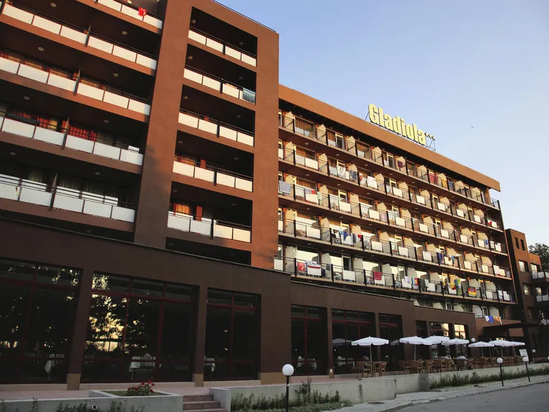 Hotel Gladiola · Anbieterbild von TUI