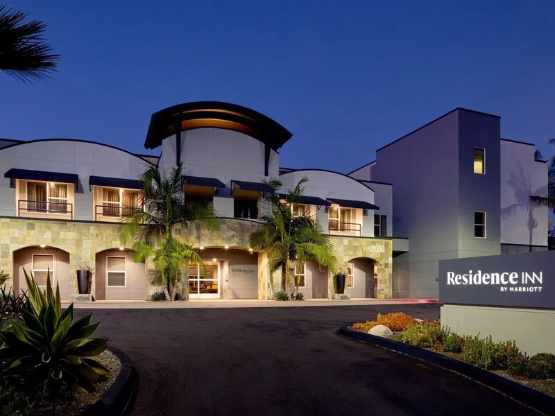 Residence Inn San Diego Carlsbad · Anbieterbild von TUI