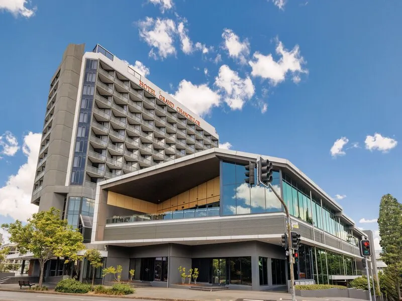 Hotel Grand Chancellor Brisbane · Anbieterbild von TUI