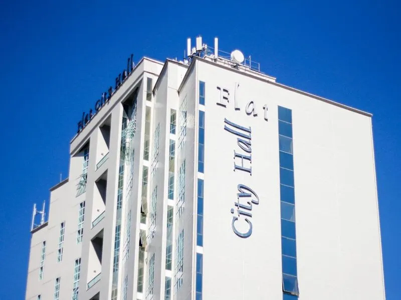 City Hall Flat · Anbieterbild von TUI