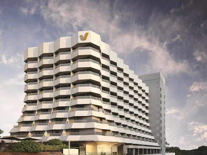 Village Hotel Katong · Anbieterbild von TUI