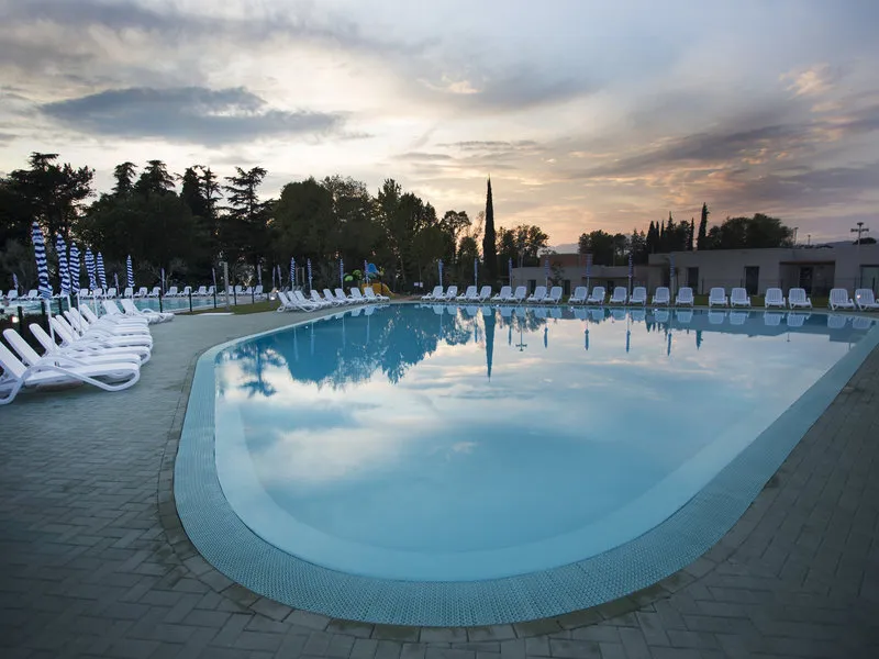Hotel Sisan Family Resort · Anbieterbild von TUI