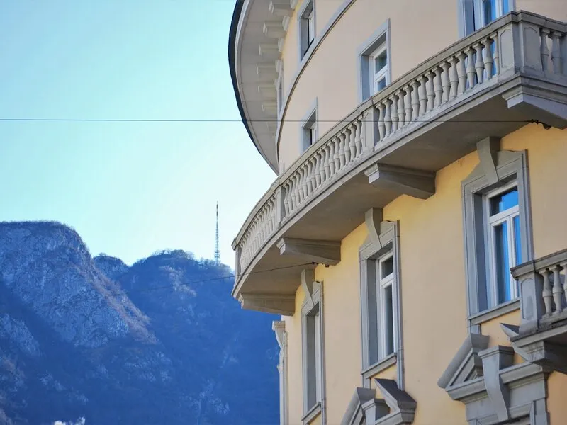Lugano Center GuestHouse · Anbieterbild von TUI
