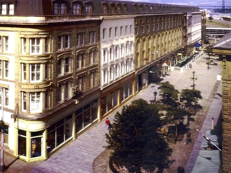 The Barrington Hotel · Anbieterbild von TUI