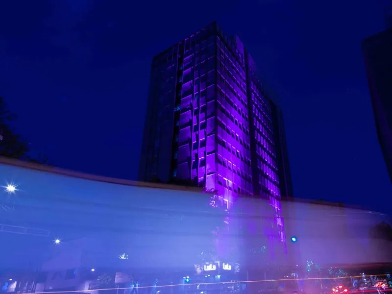 LaiLa Hotel CDMX · Anbieterbild von TUI
