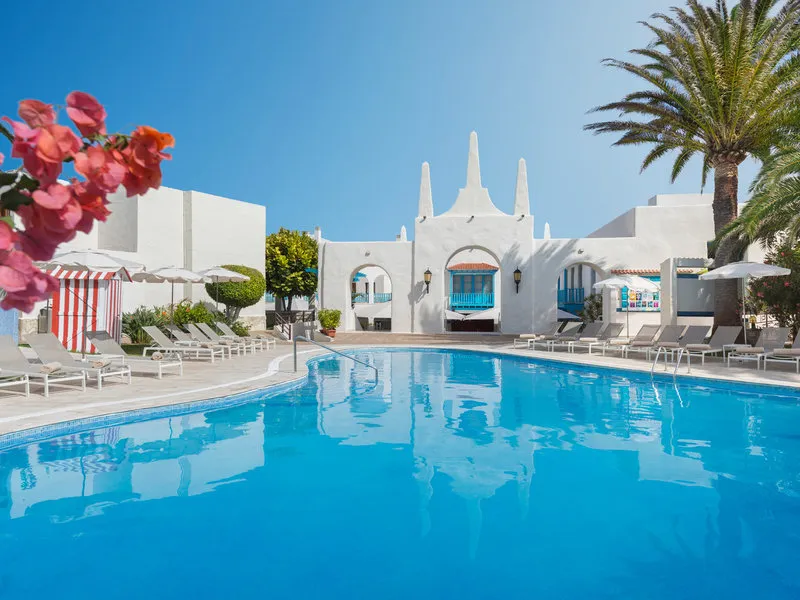 Alua Suites Fuerteventura · Anbieterbild von TUI