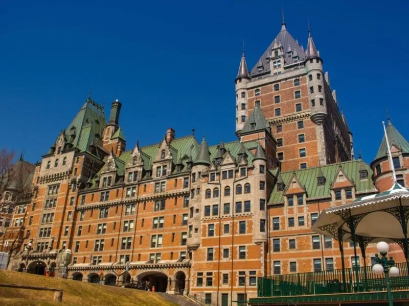 Royal William Quebec · Anbieterbild von TUI