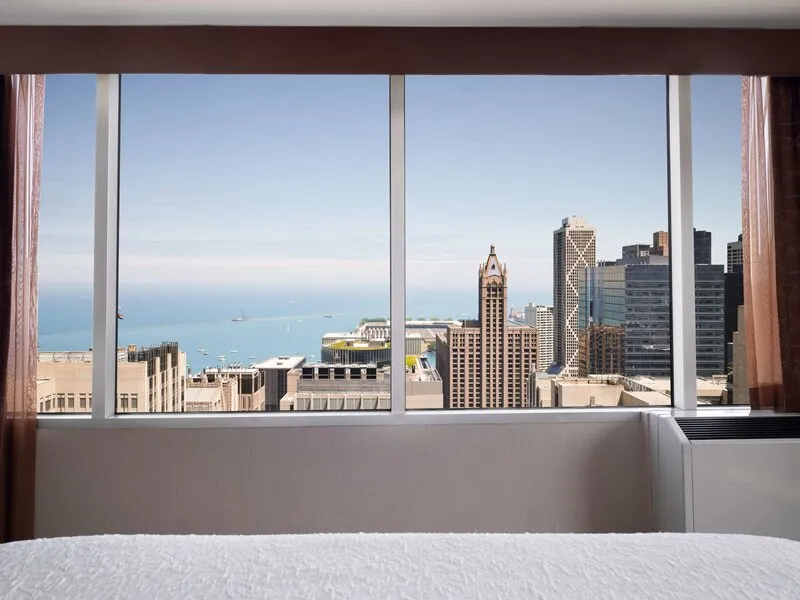 Homewood Suites by Hilton Chicago Downtown/Magnificent Mile · Anbieterbild von TUI