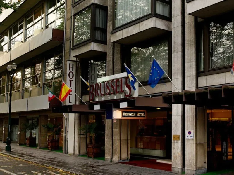 Brussels · Anbieterbild von TUI