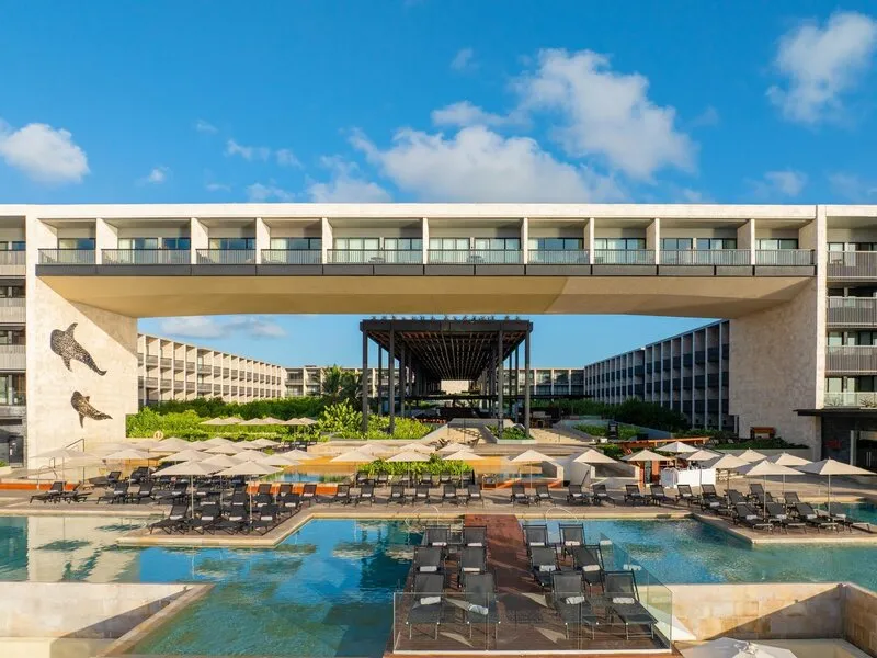 Devossion by Live Aqua Playa del Carmen · Anbieterbild von TUI