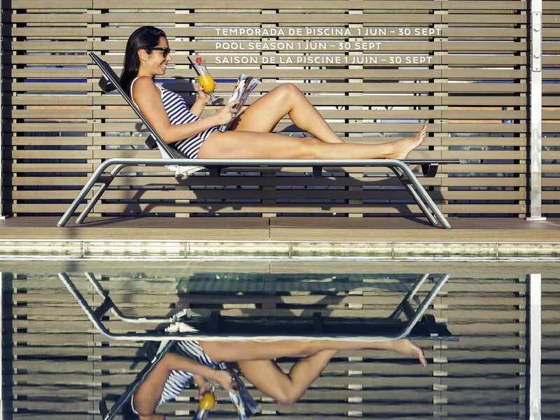 Novotel Madrid Center · Anbieterbild von TUI