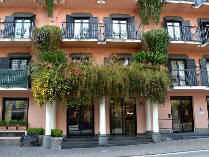 Hotel Central Wellness · Anbieterbild von TUI