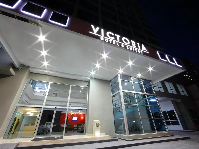 Victoria Hotel & Suites · Anbieterbild von TUI
