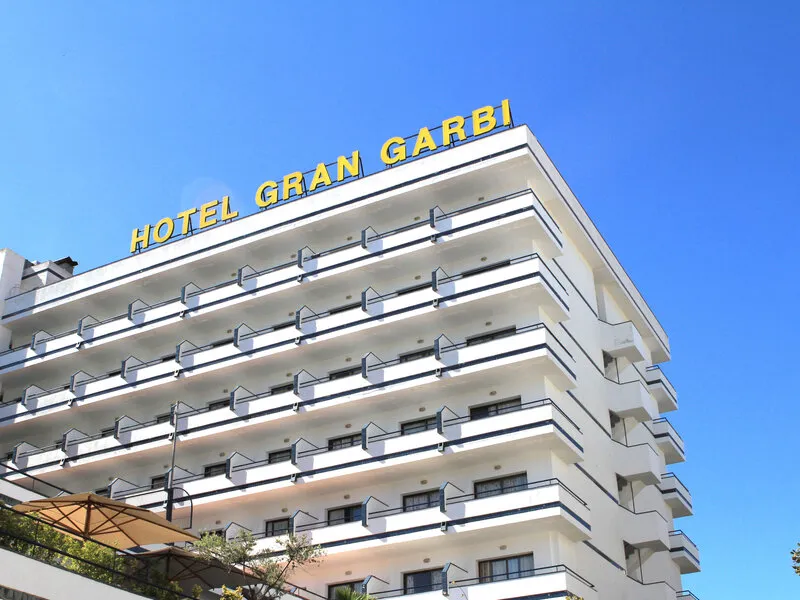 Gran Garbi · Anbieterbild von TUI