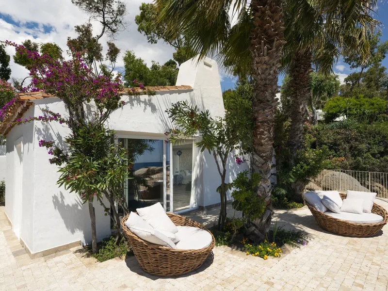 Suites Del Mare Arbatax Hotel · Anbieterbild von TUI