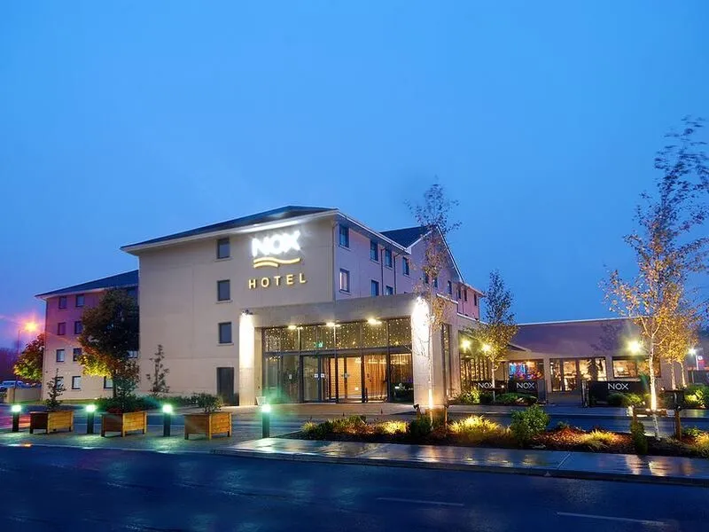 Nox Hotel · Anbieterbild von TUI