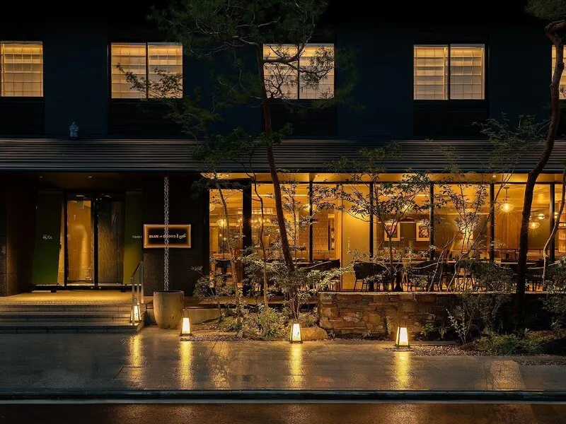 Hotel Resol Trinity Kyoto Oike Fuyacho · Anbieterbild von TUI