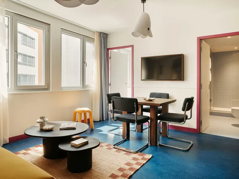 Edgar Suites Montrouge - Jean Jaurès · Anbieterbild von TUI