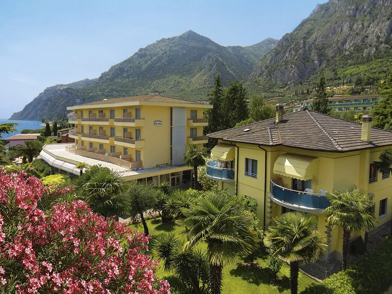 Hotel Ideal · Anbieterbild von TUI