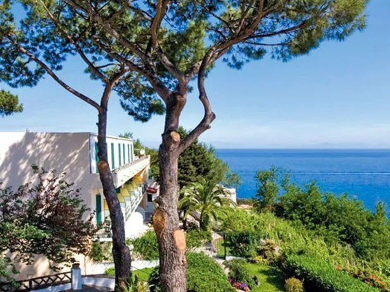 Hotel Villa Ireos · Anbieterbild von TUI