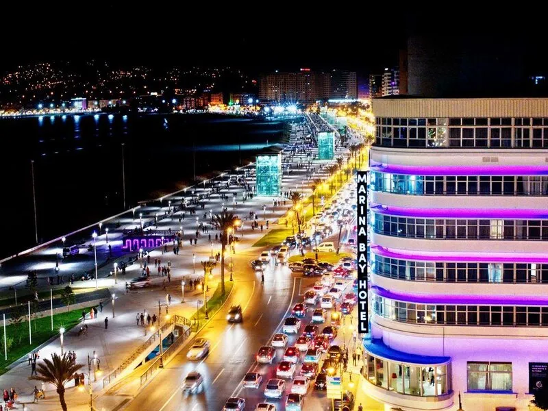 Marina Bay Tanger · Anbieterbild von TUI
