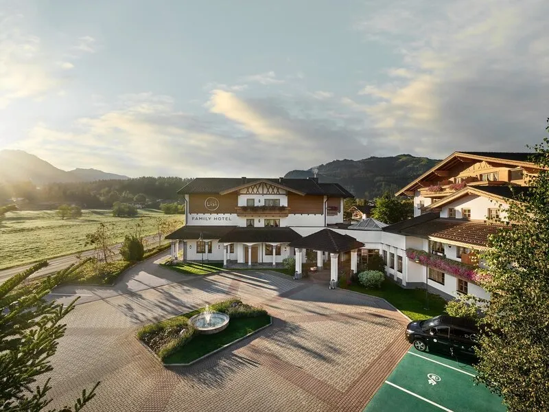 Lisi Family Hotel · Anbieterbild von TUI