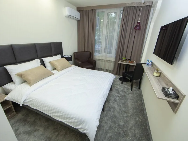 Median Hotel City Center, Yerevan · Anbieterbild von TUI