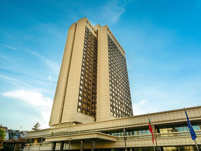 Astoria Grand Hotel · Anbieterbild von TUI