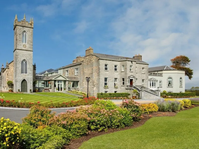 Glenlo Abbey Hotel & Estate · Anbieterbild von TUI