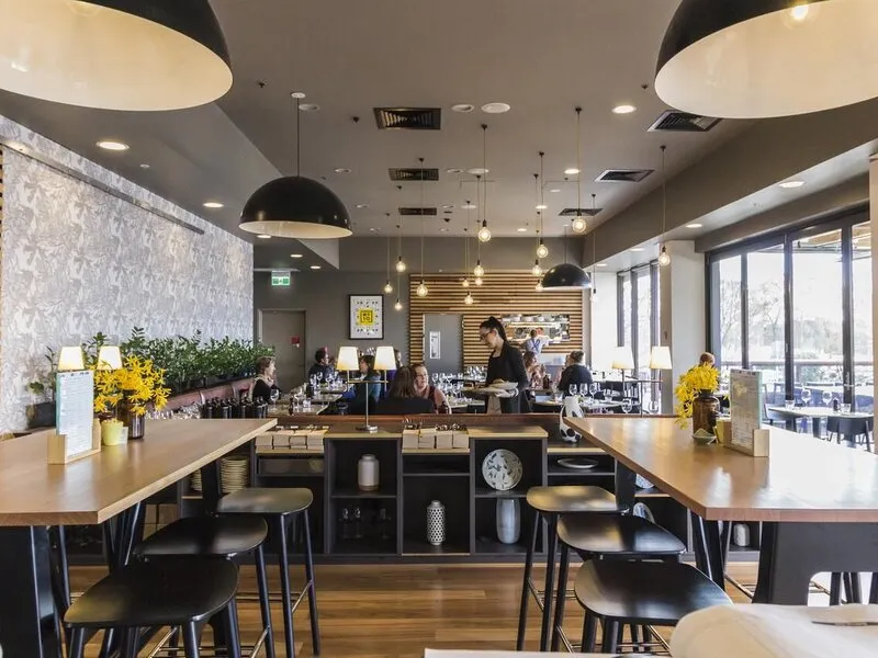 Abode Hotel Woden · Anbieterbild von TUI