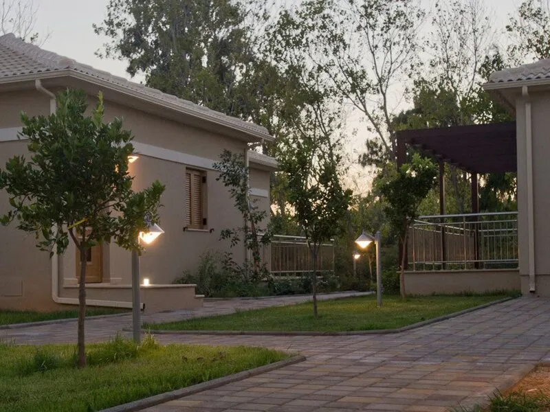 Niriides Luxury Villas · Anbieterbild von TUI