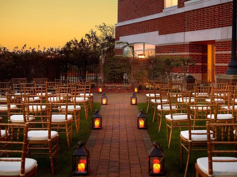 Marriott Boston Quincy · Anbieterbild von TUI