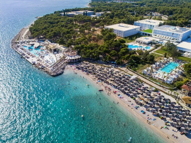 Amadria Park Camping Sibenik Apartments · Anbieterbild von TUI