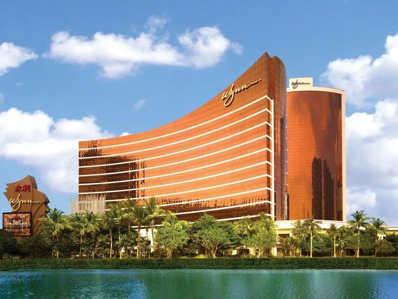 Wynn Macau · Anbieterbild von TUI
