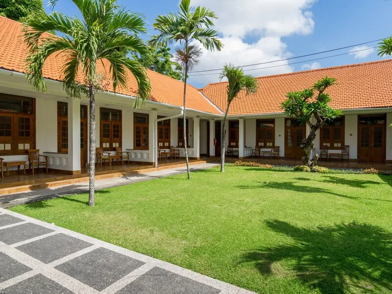 Inna Bali Heritage Hotel · Anbieterbild von TUI