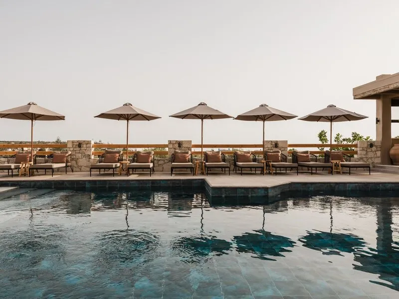 Momi Slow Living Hotel · Anbieterbild von TUI