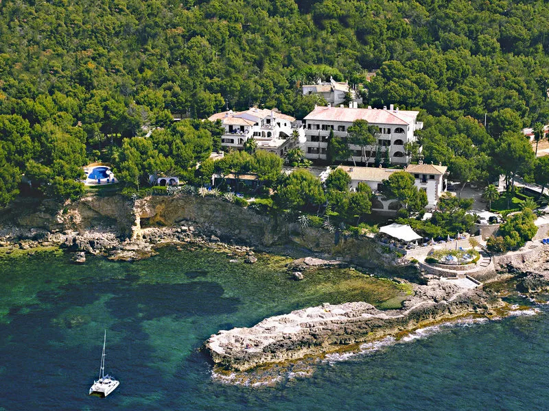 Hotel Bendinat · Anbieterbild von TUI